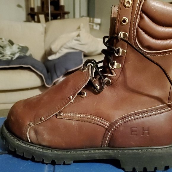 TEGOPRO Composite Toe / WORK/ WATERPROOF HIKER - Picture 2 of 5